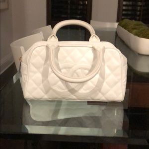 Chanel handbag